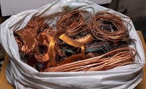 Market trends and copper values